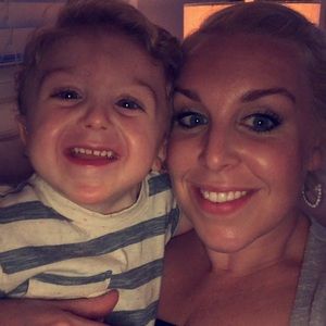 Meet your Posher, Nicole